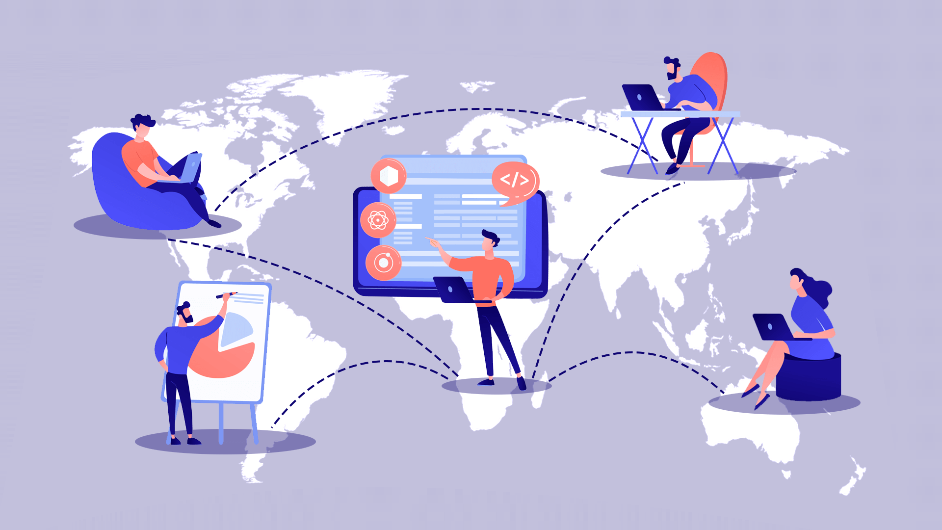 best-countries-to-outsource-software-development